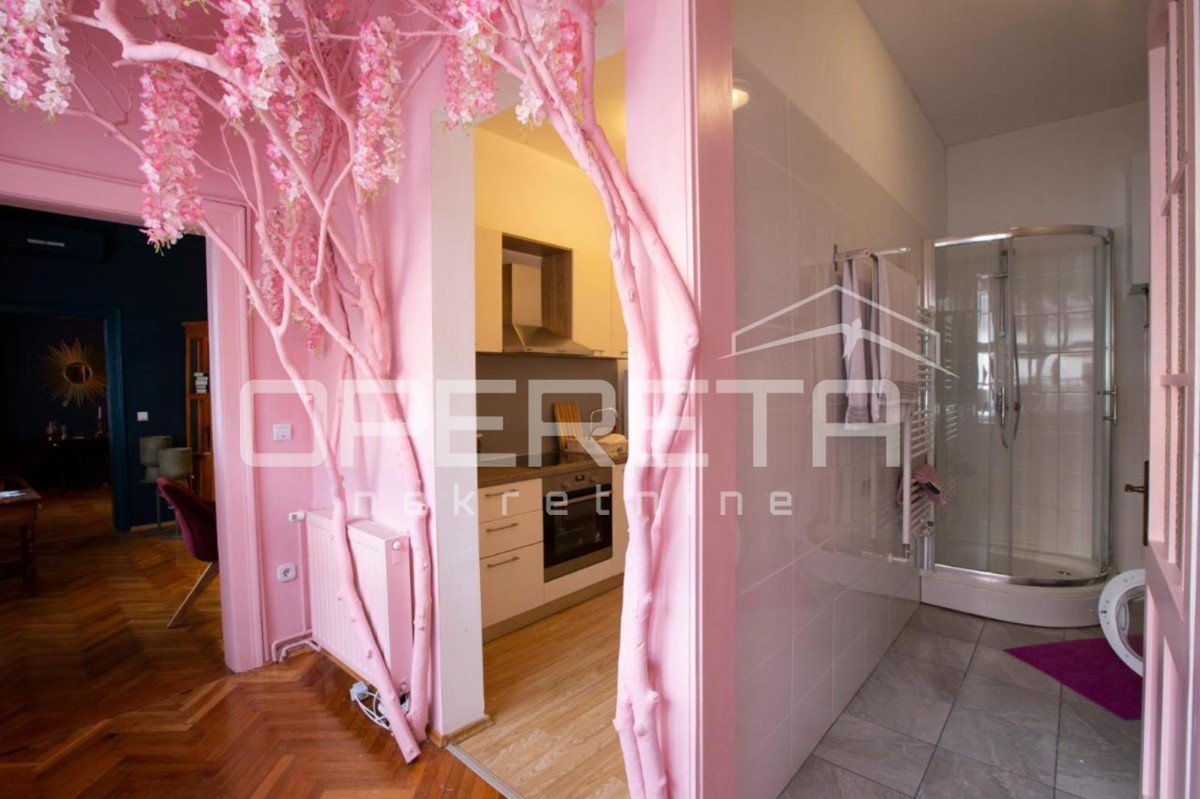 Vendita, Appartamento, Centar, Teslina, 4l, 98m2