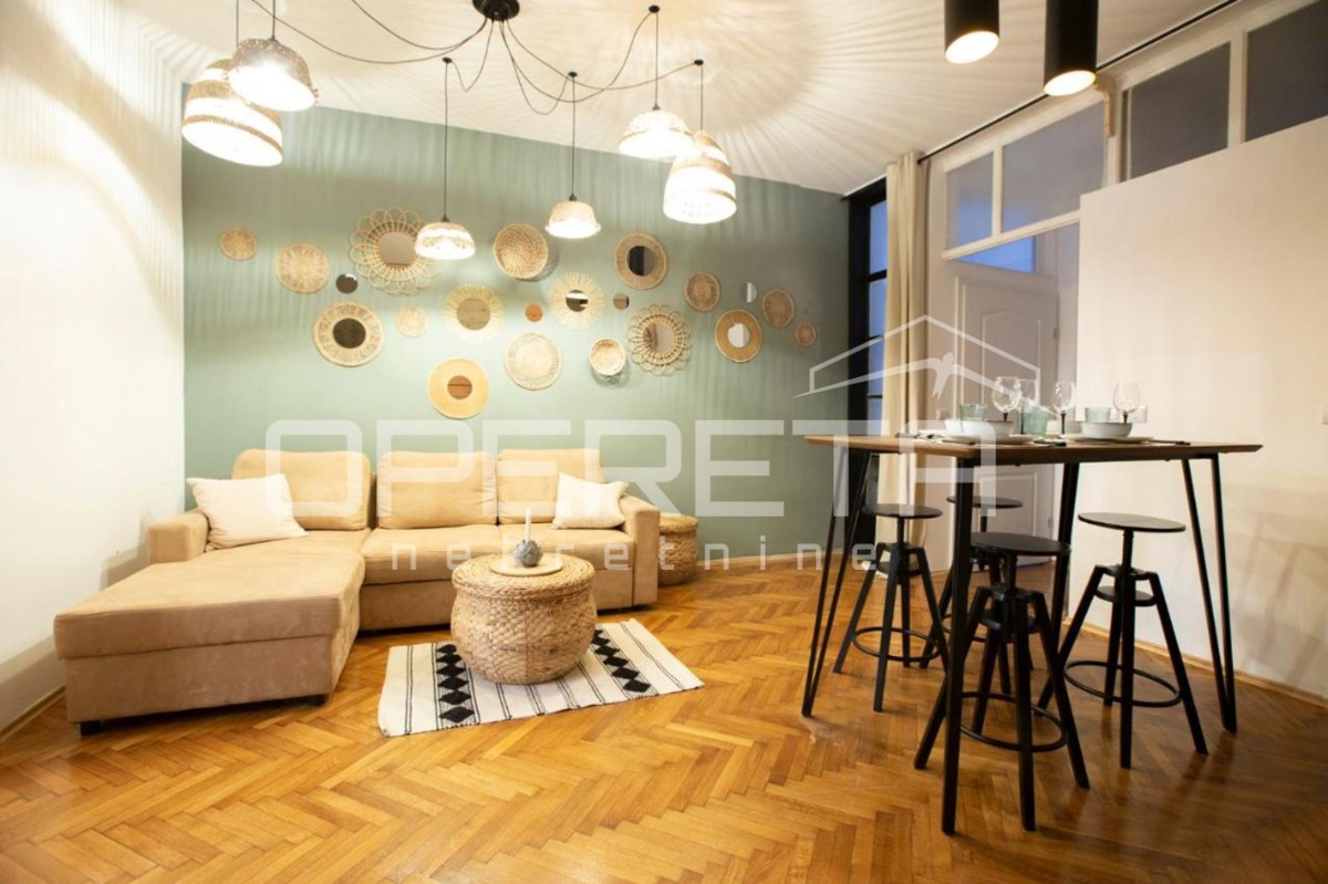 Vendita, Appartamento, Centar, Teslina, 4l, 98m2