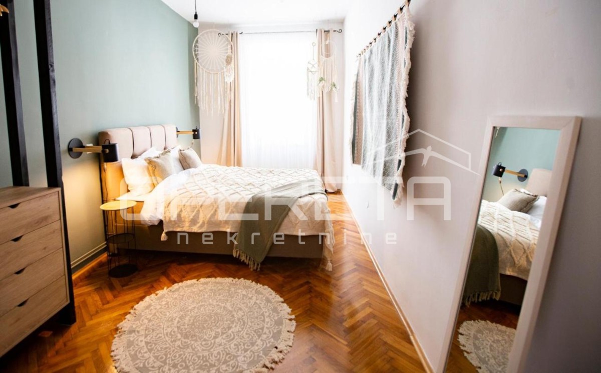 Vendita, Appartamento, Centar, Teslina, 4l, 98m2