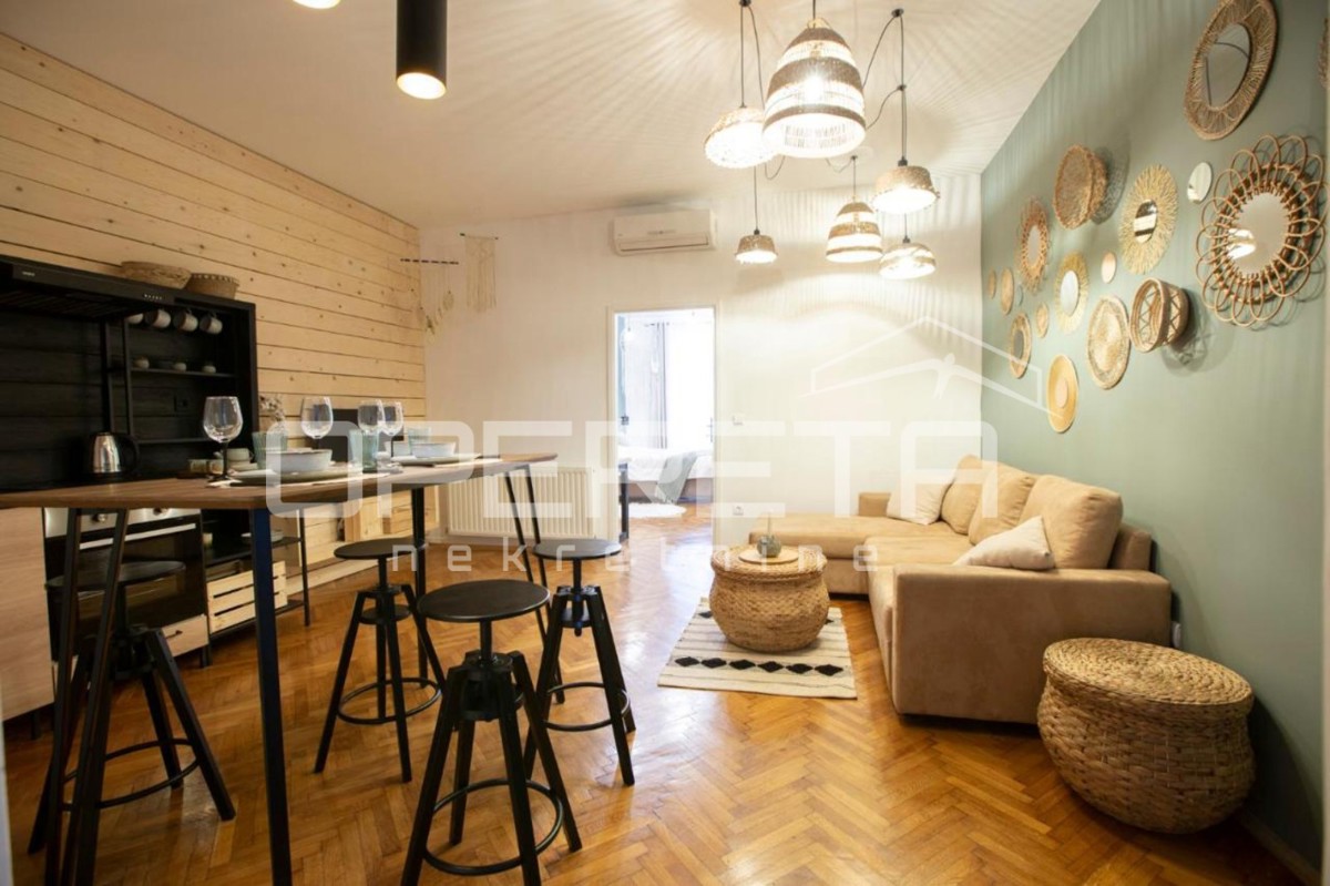 Vendita, Appartamento, Centar, Teslina, 4l, 98m2