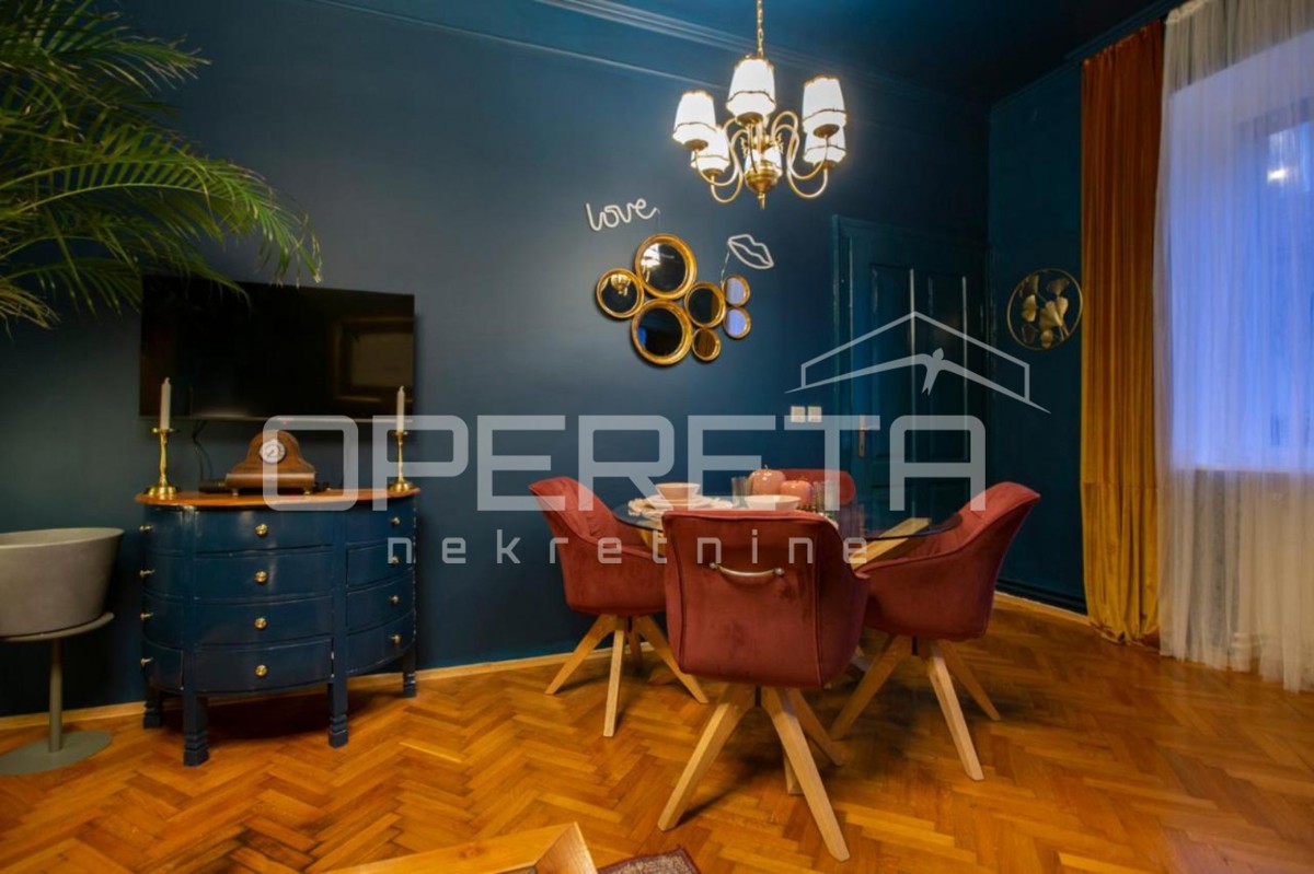 Vendita, Appartamento, Centar, Teslina, 4l, 98m2