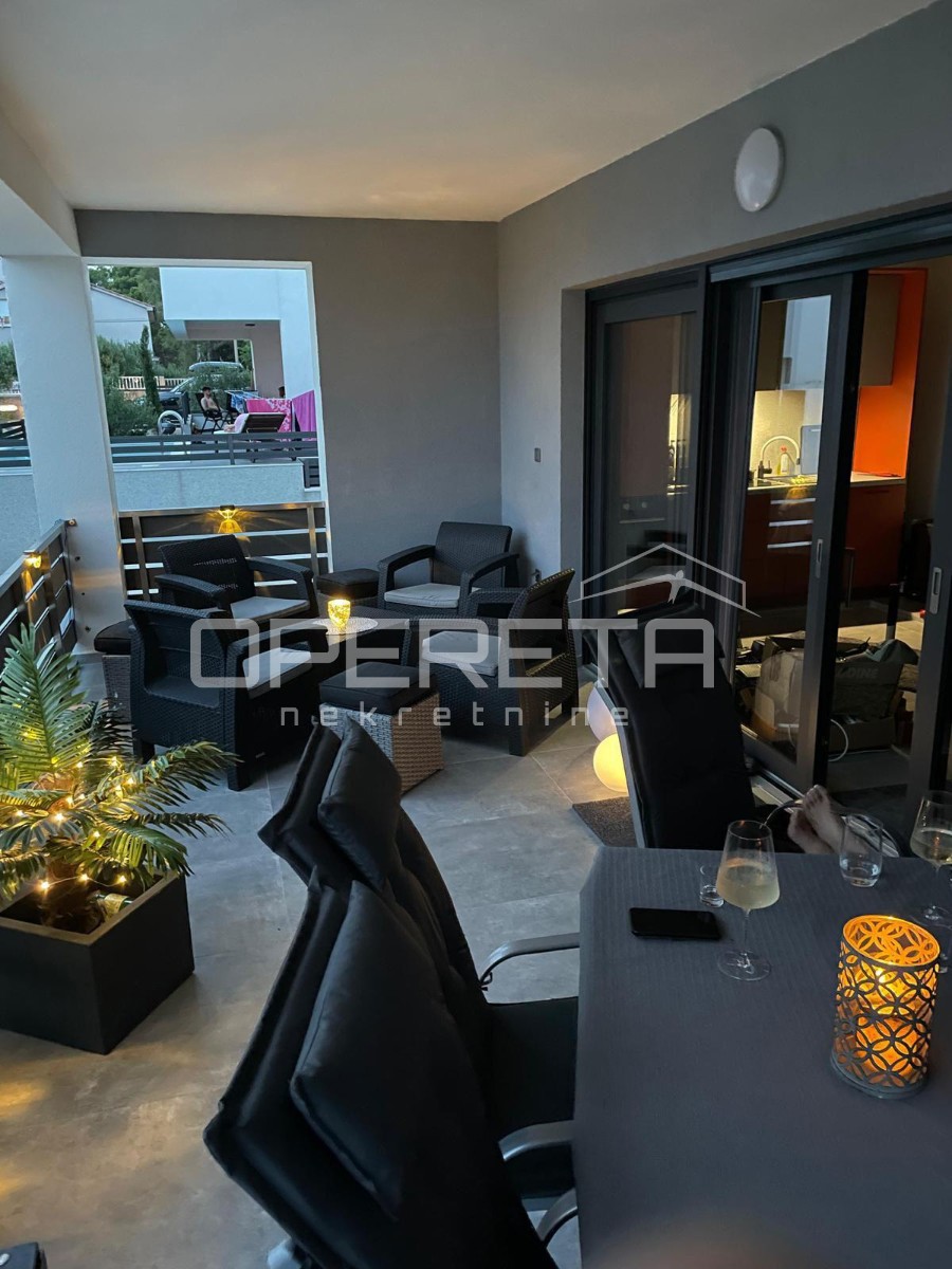 Vendita, Appartamento, Rab, Banjol , 3l, 120m2