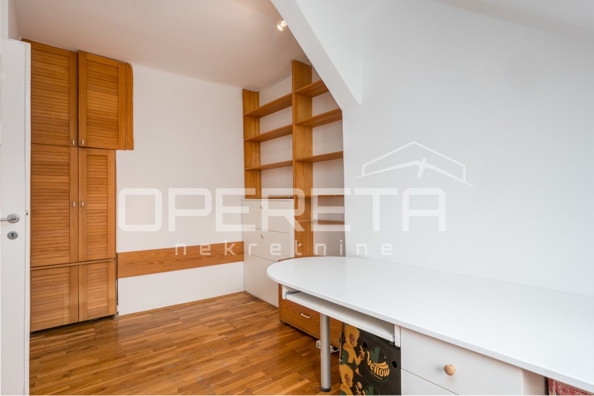 Vendita, Appartamento, Centar, Preradovićeva , 4l, 146m2