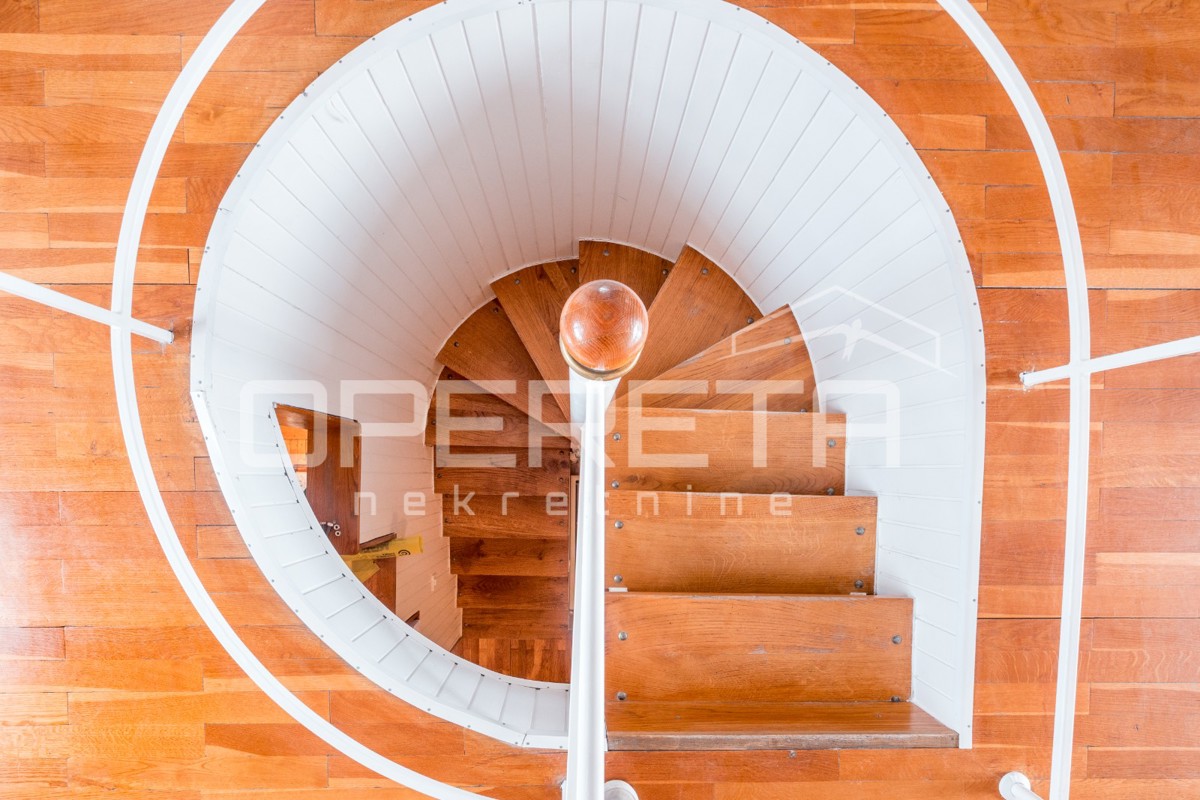 Vendita, Appartamento, Centar, Preradovićeva , 4l, 146m2