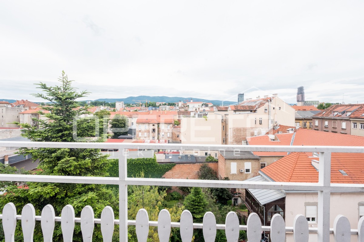 Vendita, Appartamento, Centar, Preradovićeva , 4l, 146m2