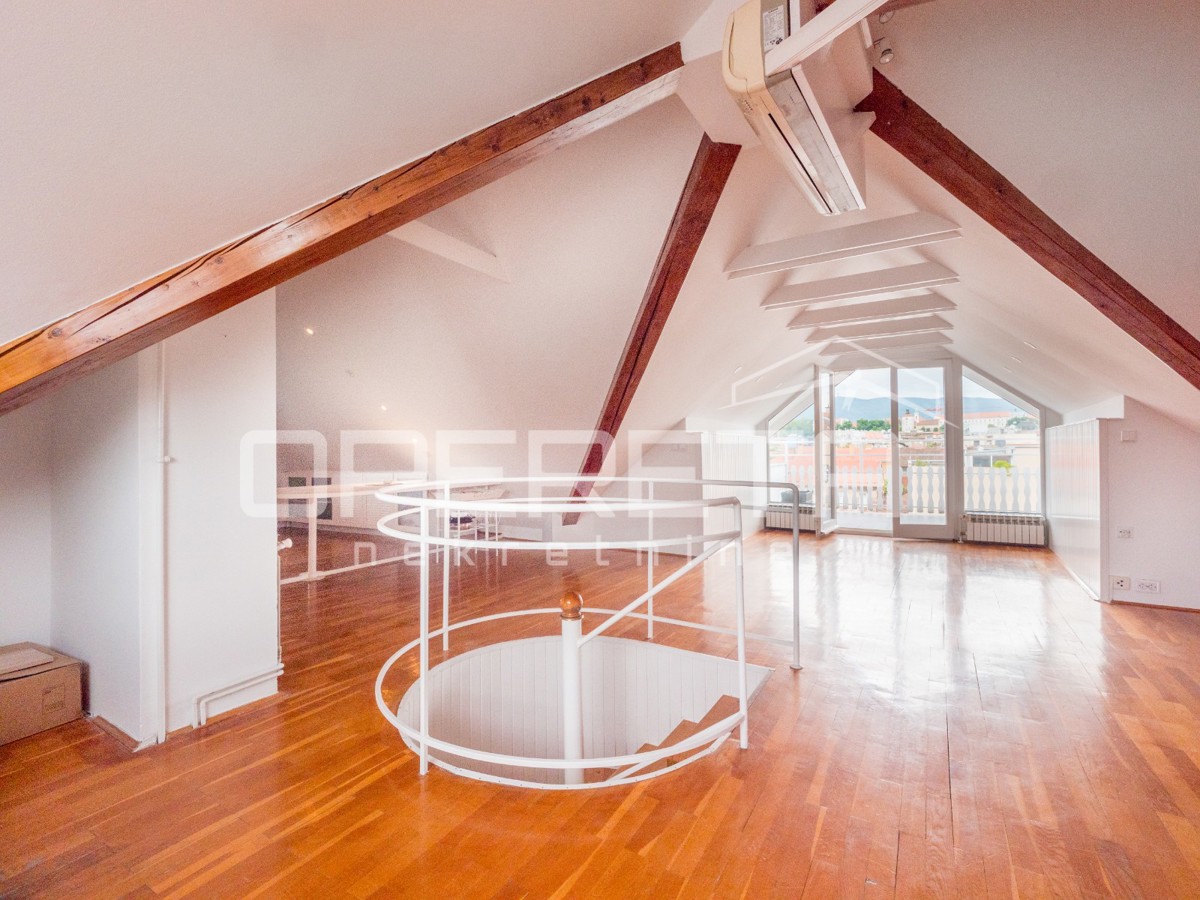 Vendita, Appartamento, Centar, Preradovićeva , 4l, 146m2