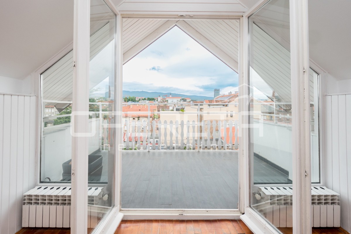 Vendita, Appartamento, Centar, Preradovićeva , 4l, 146m2