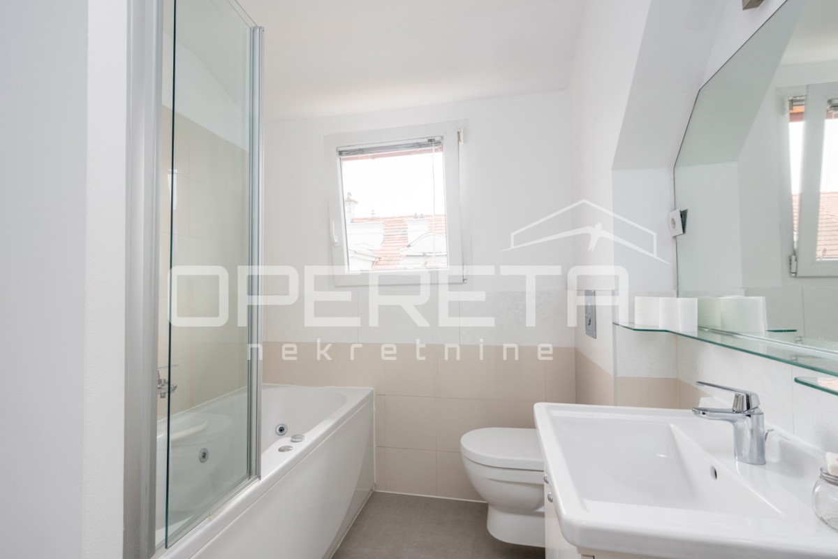 Vendita, Appartamento, Centar, Preradovićeva , 4l, 146m2