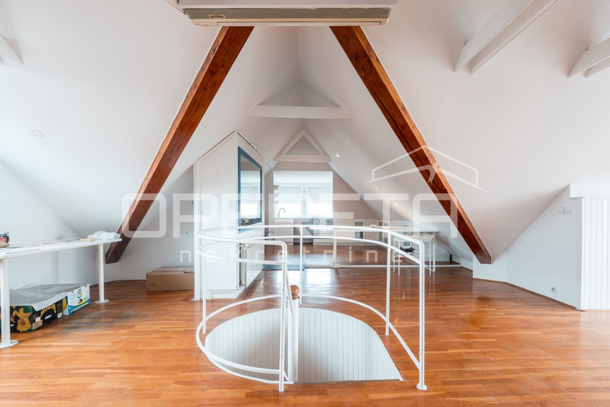 Vendita, Appartamento, Centar, Preradovićeva , 4l, 146m2