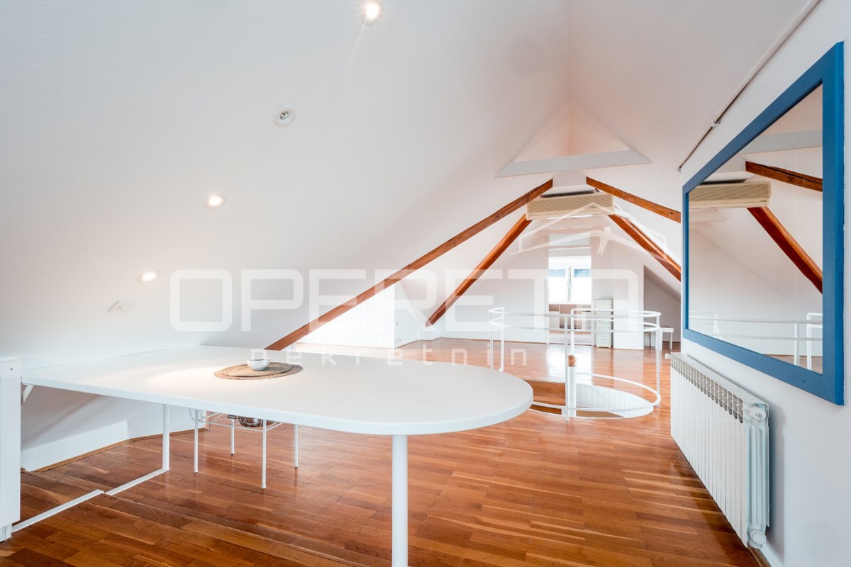 Vendita, Appartamento, Centar, Preradovićeva , 4l, 146m2