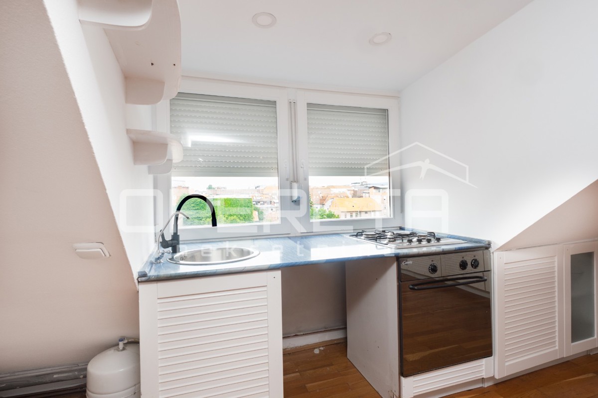 Vendita, Appartamento, Centar, Preradovićeva , 4l, 146m2