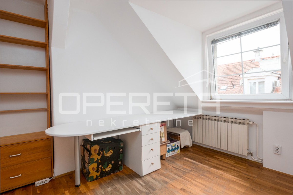 Vendita, Appartamento, Centar, Preradovićeva , 4l, 146m2