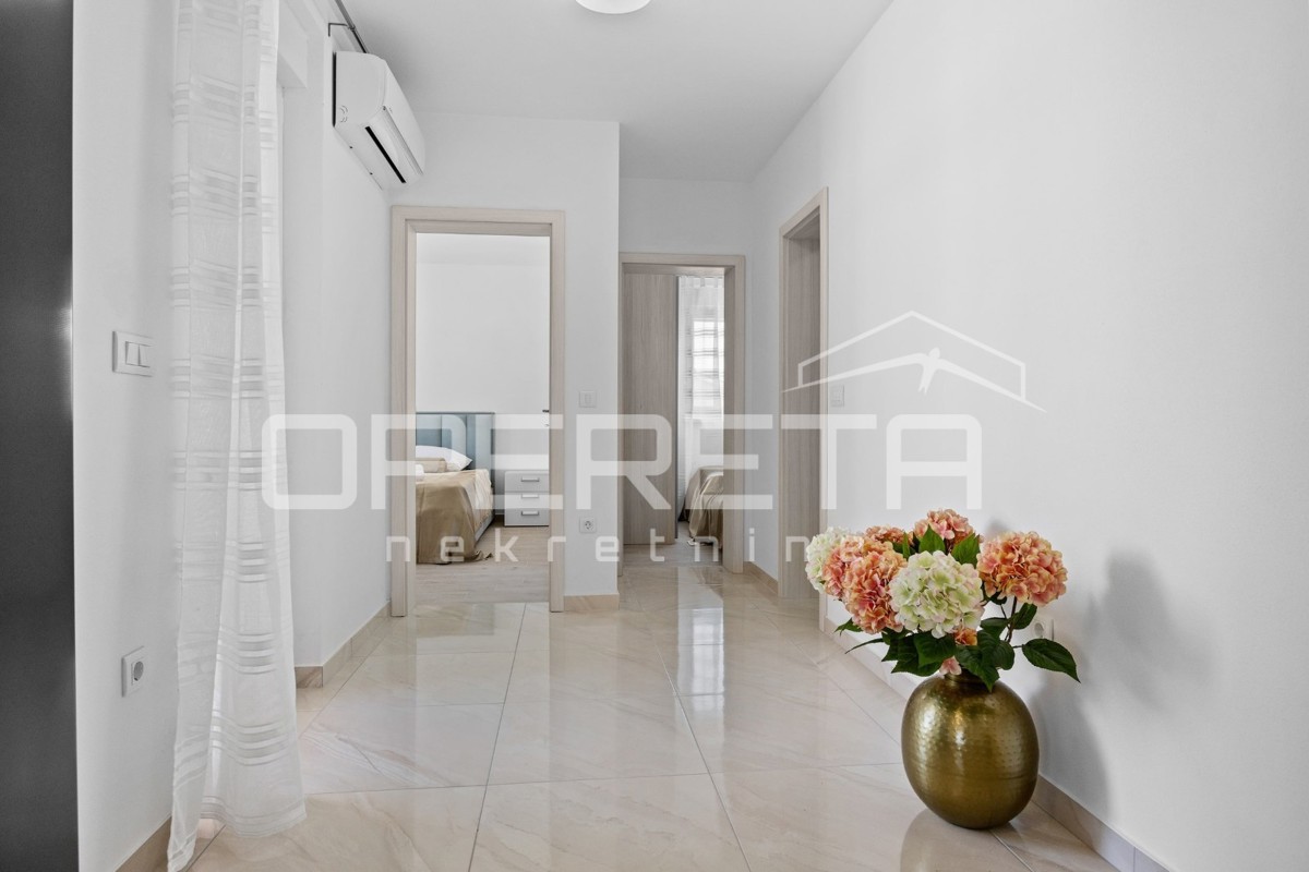 Peroj Appartamento 64m2 al primo piano vicino al mare NUOVA COSTRUZIONE