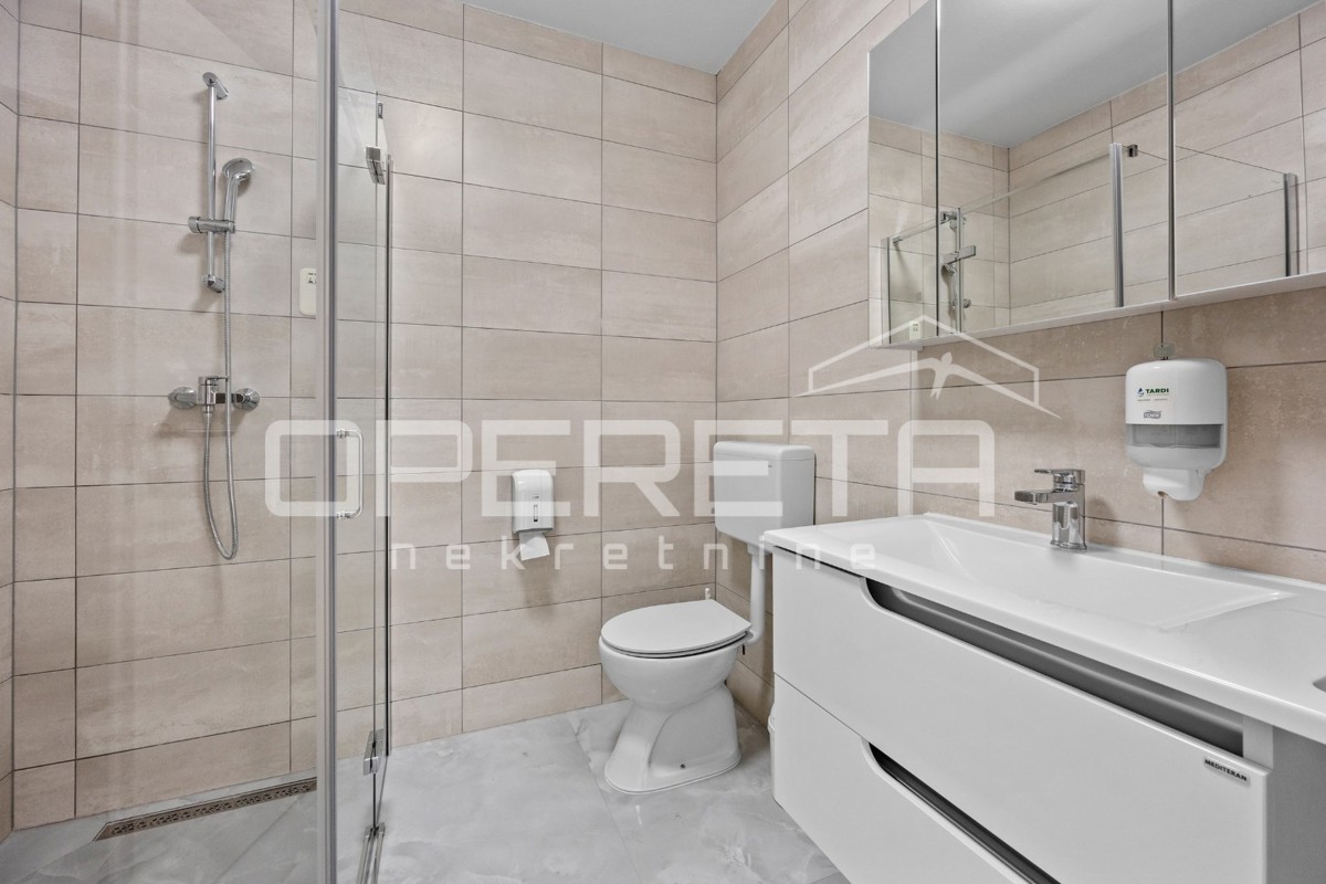 Peroj Appartamento 64m2 al primo piano vicino al mare NUOVA COSTRUZIONE