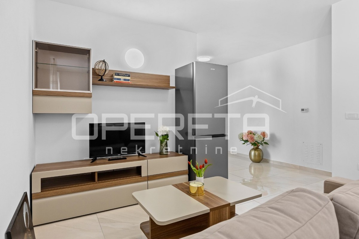 Peroj Appartamento 64m2 al primo piano vicino al mare NUOVA COSTRUZIONE