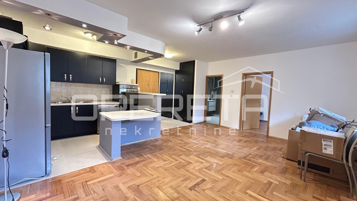 Vendita, Appartamento, Trešnjevka, Dinarska, 2l, 46m2