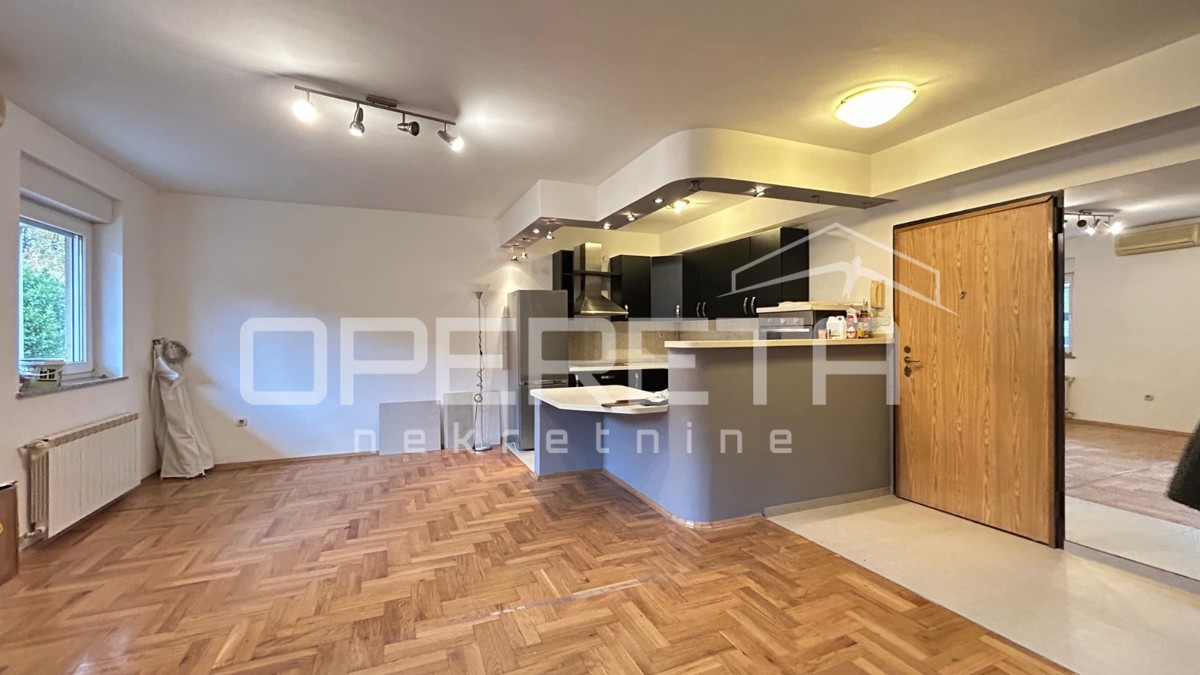 Vendita, Appartamento, Trešnjevka, Dinarska, 2l, 46m2