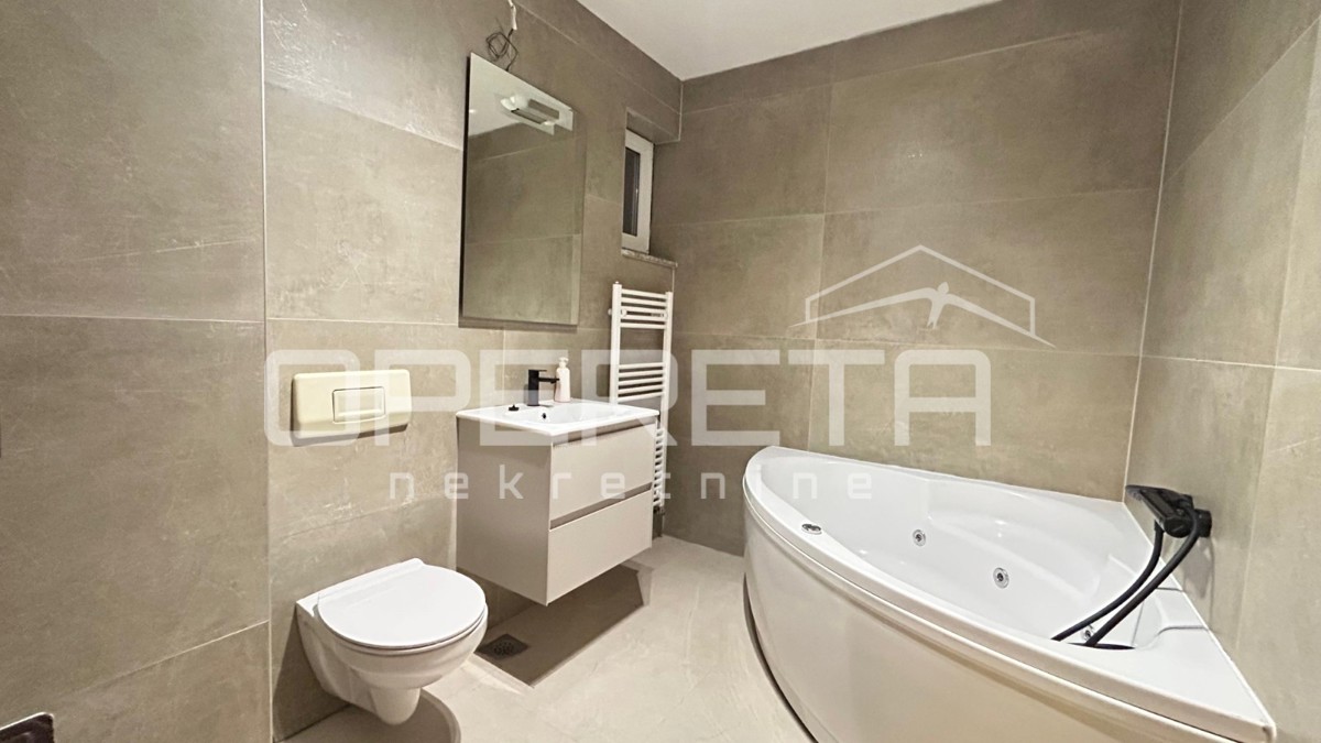 Vendita, Appartamento, Trešnjevka, Dinarska, 2l, 46m2