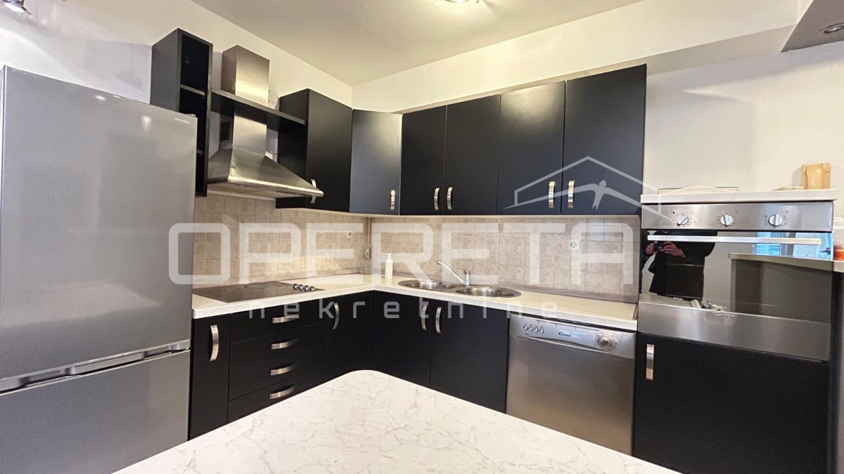 Vendita, Appartamento, Trešnjevka, Dinarska, 2l, 46m2