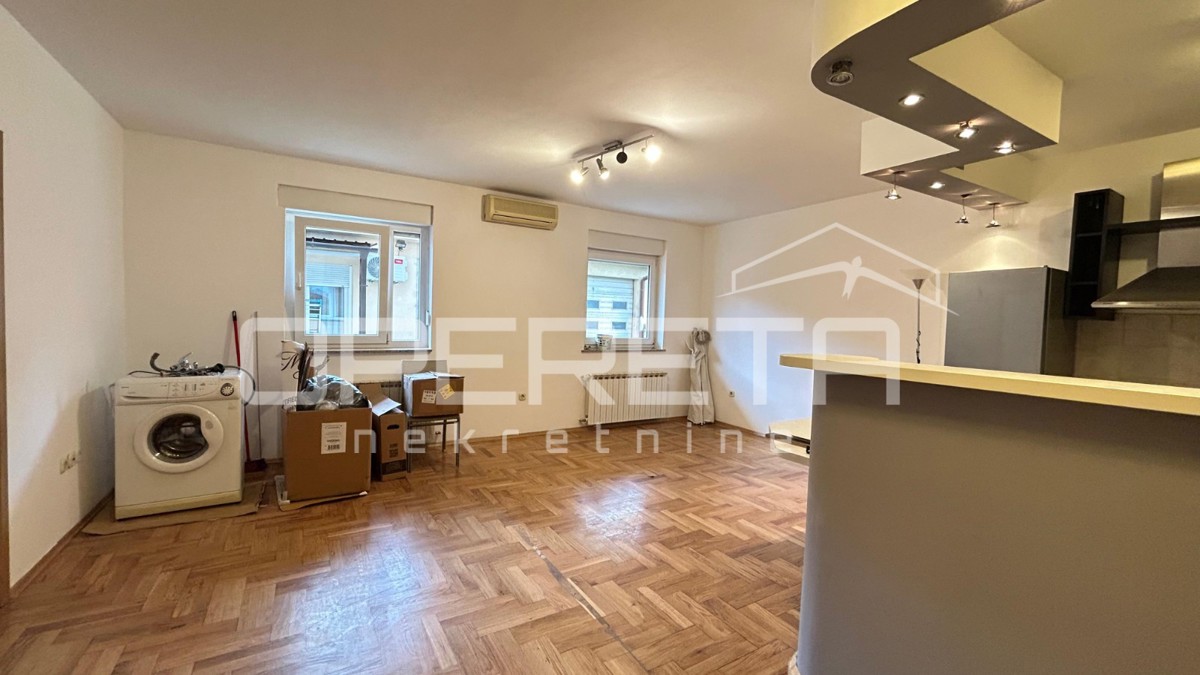 Vendita, Appartamento, Trešnjevka, Dinarska, 2l, 46m2