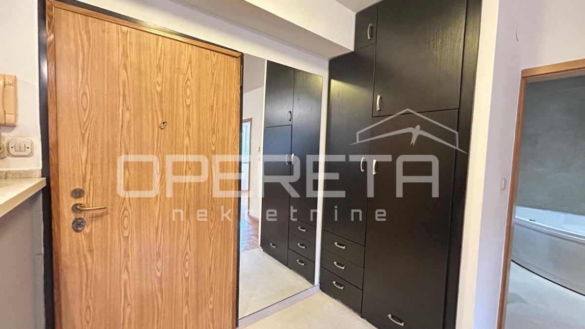 Vendita, Appartamento, Trešnjevka, Dinarska, 2l, 46m2