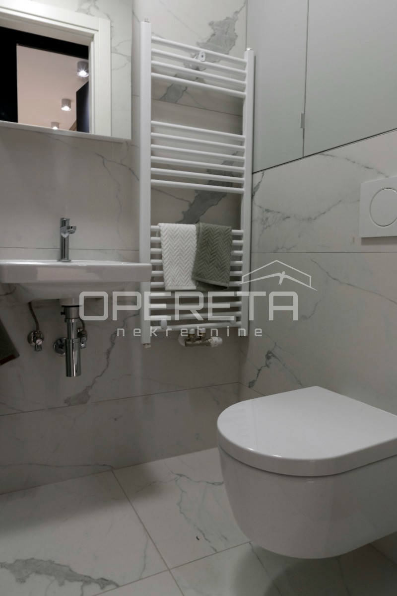 Vendita, Appartamento, Trnje, Trnjanska, 4l, 110m2