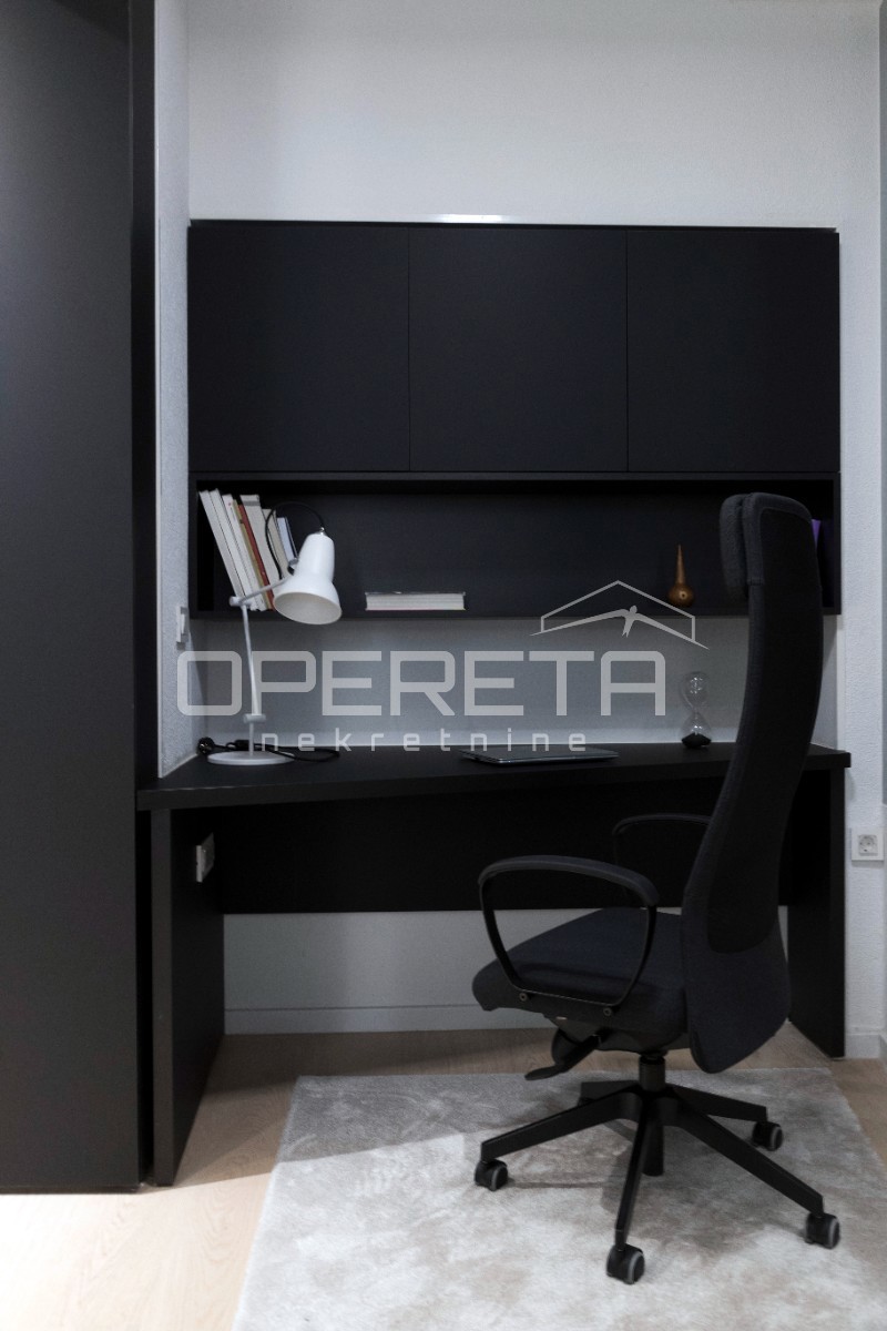 Vendita, Appartamento, Trnje, Trnjanska, 4l, 110m2