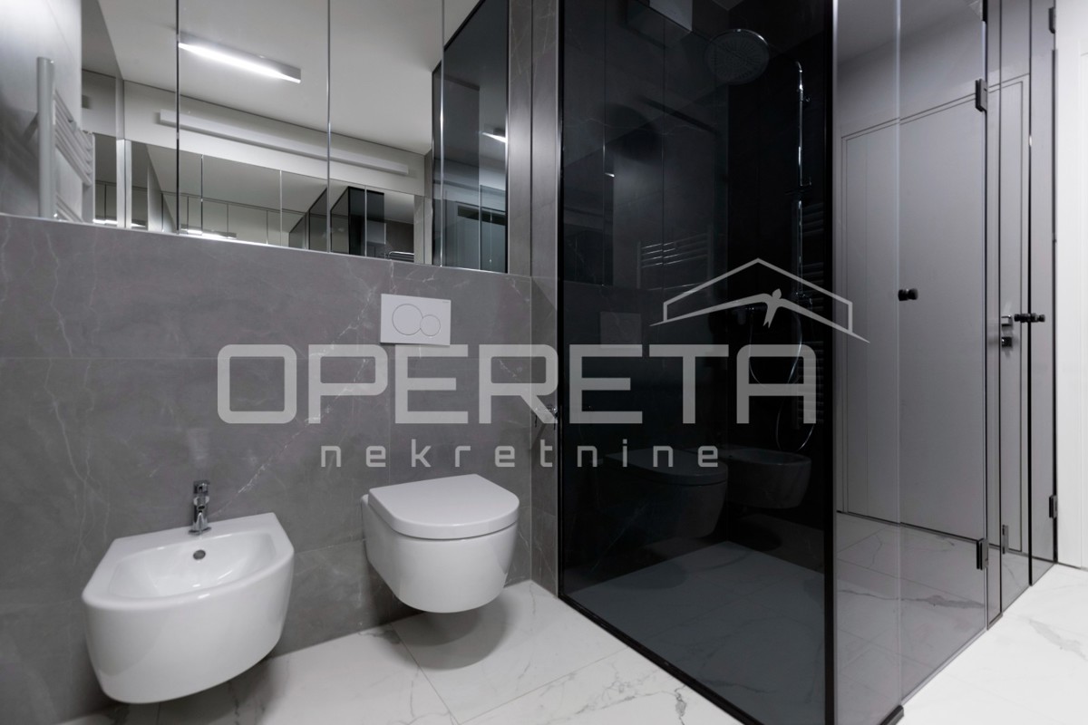 Vendita, Appartamento, Trnje, Trnjanska, 4l, 110m2