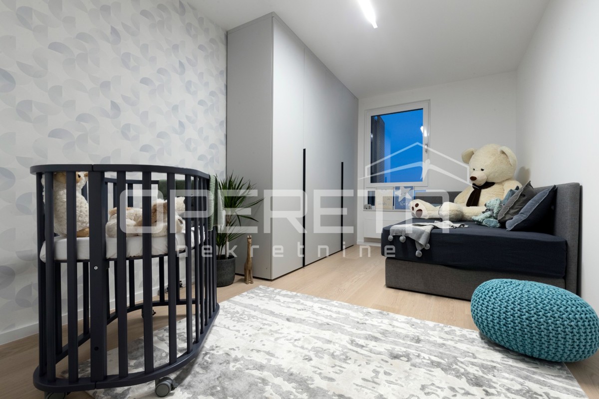 Vendita, Appartamento, Trnje, Trnjanska, 4l, 110m2