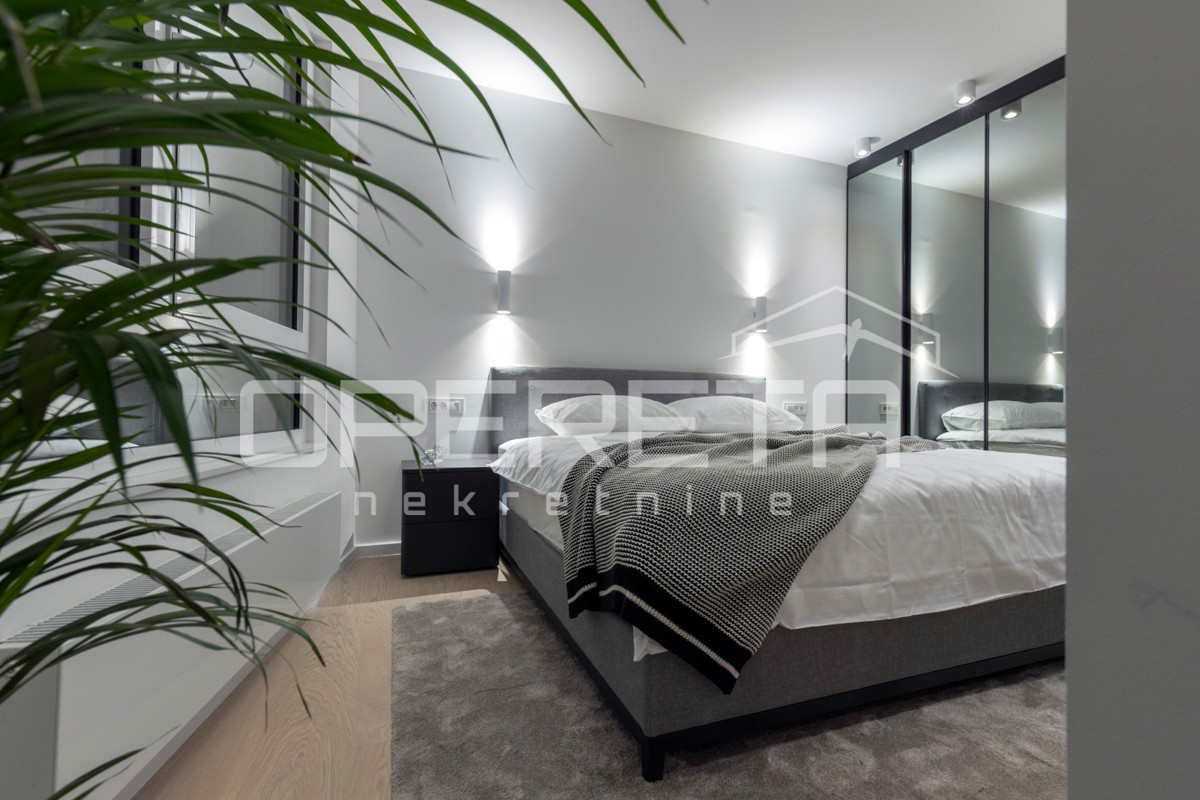 Vendita, Appartamento, Trnje, Trnjanska, 4l, 110m2