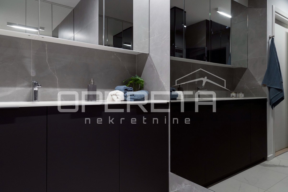 Vendita, Appartamento, Trnje, Trnjanska, 4l, 110m2