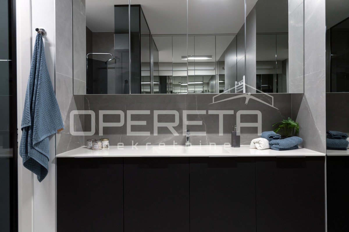 Vendita, Appartamento, Trnje, Trnjanska, 4l, 110m2