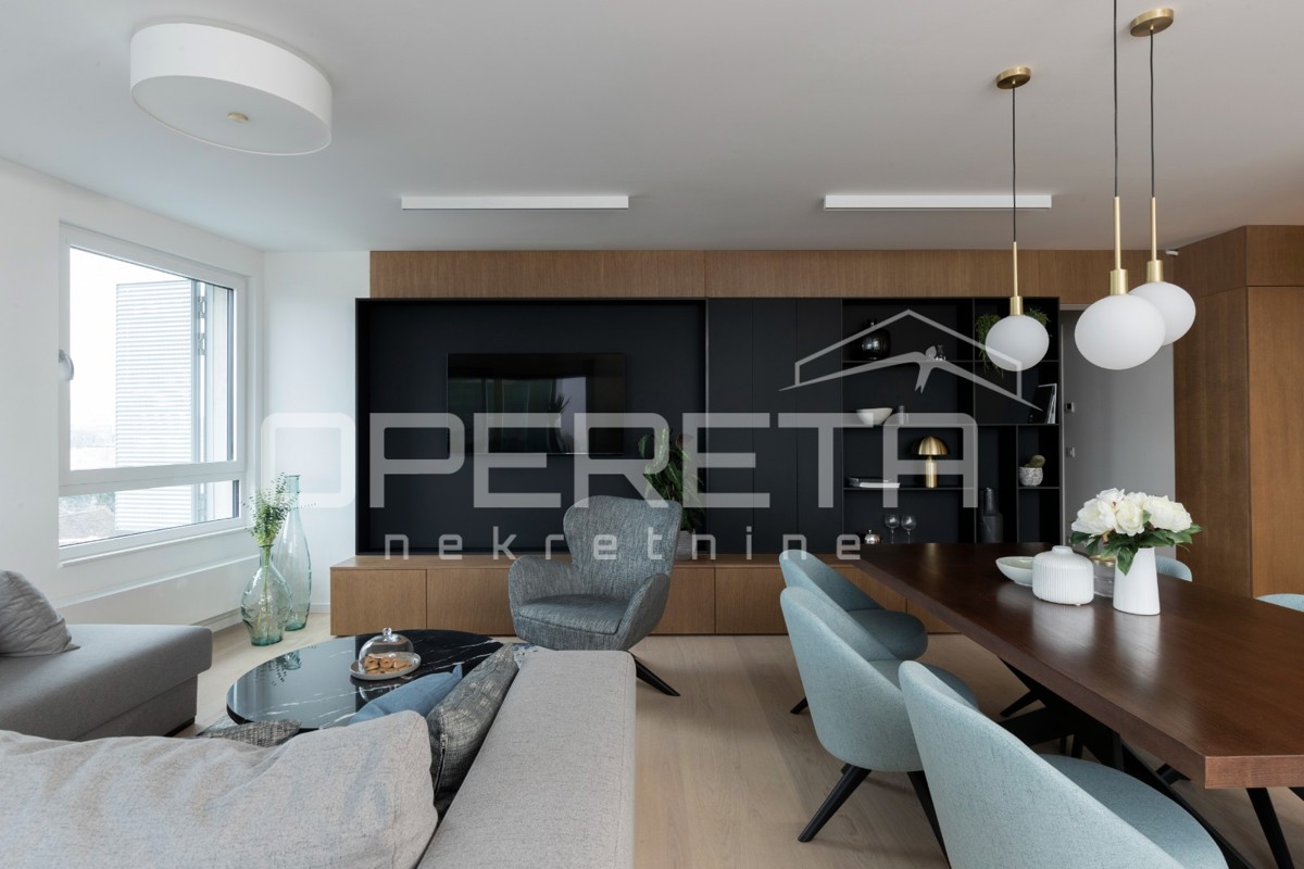 Vendita, Appartamento, Trnje, Trnjanska, 4l, 110m2