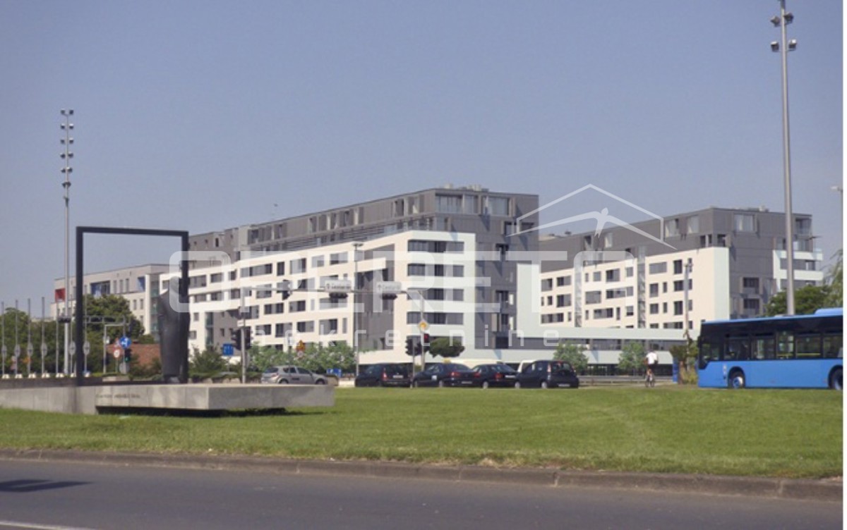 Vendita, Appartamento, Trnje, Trnjanska, 4l, 110m2