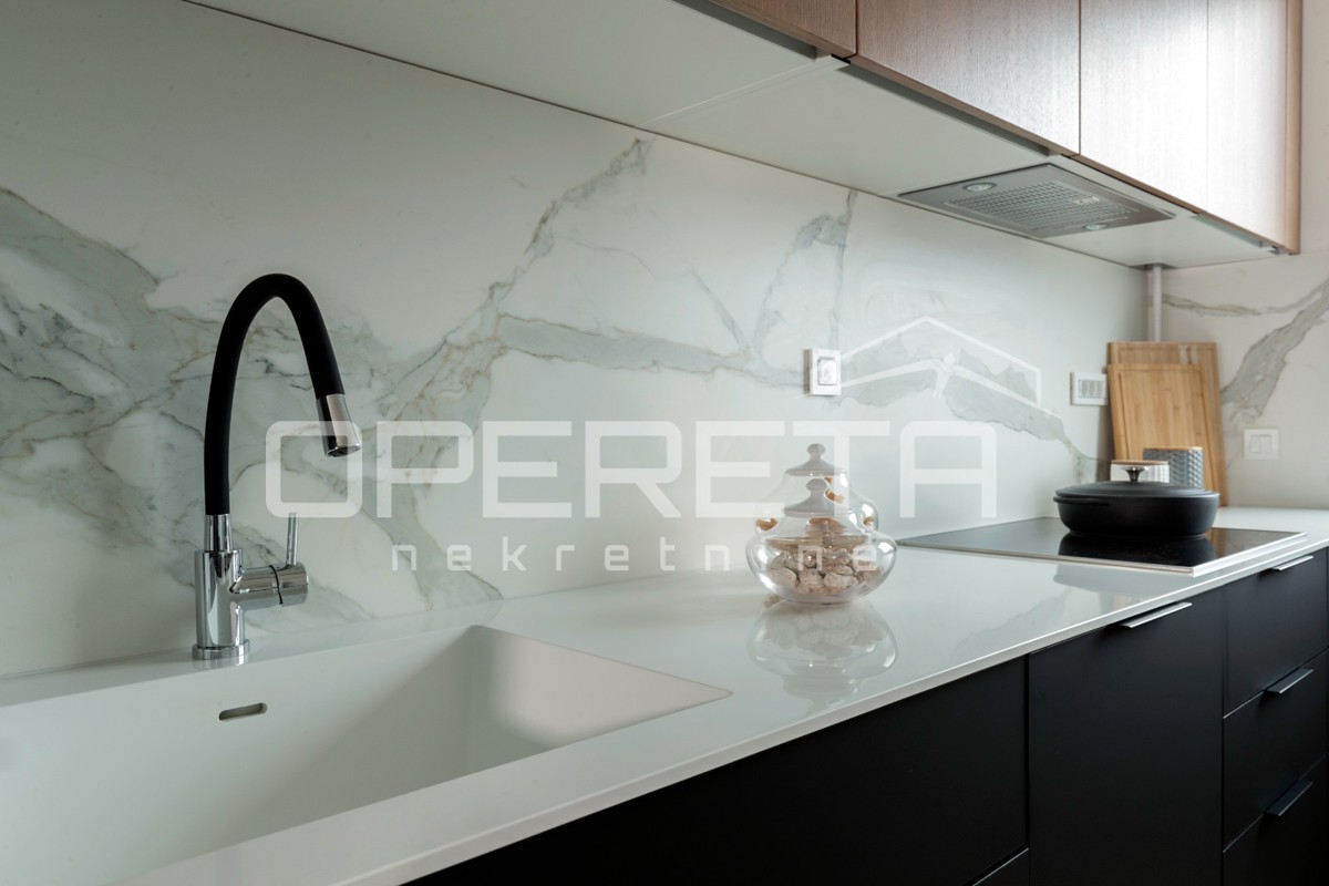 Vendita, Appartamento, Trnje, Trnjanska, 4l, 110m2