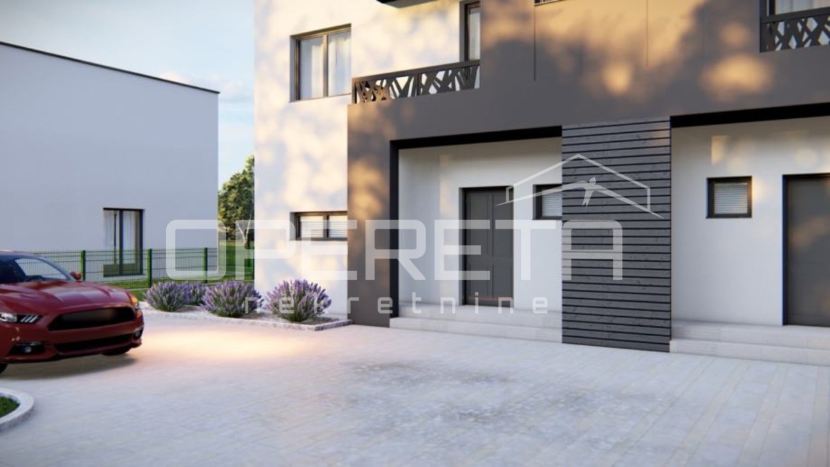 Vendita, Appartamento, Gradići, Velika Gorica - okolica, Grande, 128m2