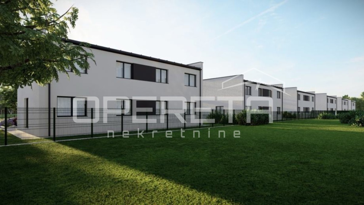 Vendita, Appartamento, Gradići, Velika Gorica - okolica, Grande, 128m2