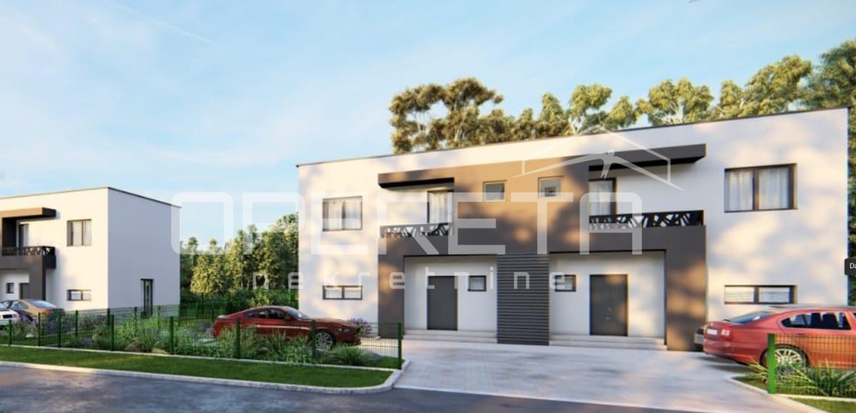 Vendita, Appartamento, Gradići, Velika Gorica - okolica, Grande, 128m2