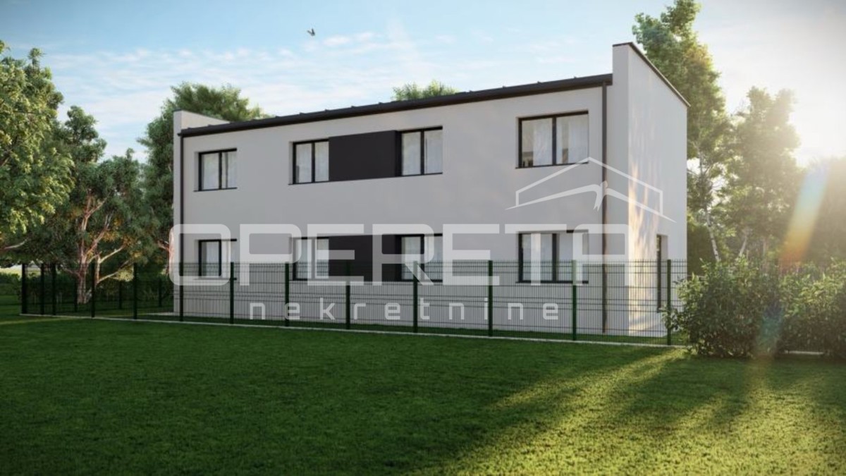 Vendita, Appartamento, Gradići, Velika Gorica - okolica, Grande, 128m2