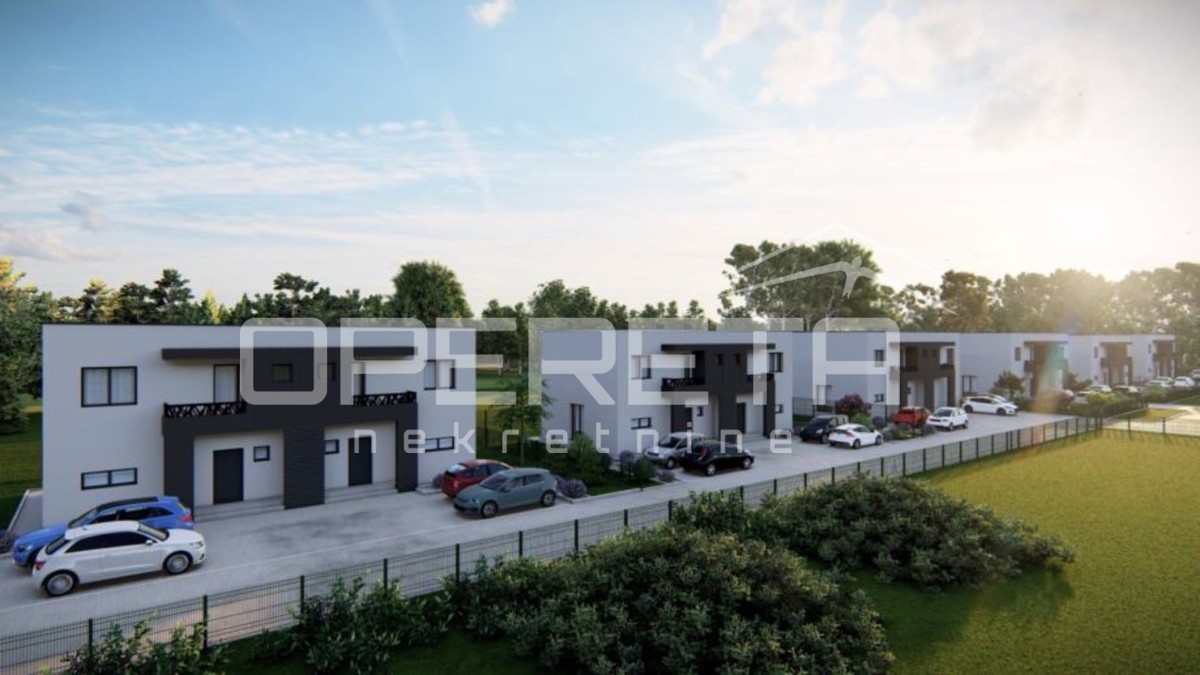 Vendita, Appartamento, Gradići, Velika Gorica - okolica, Grande, 128m2