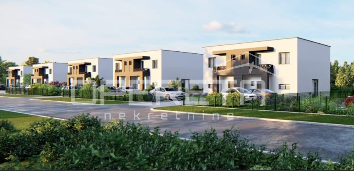 Vendita, Appartamento, Gradići, Velika Gorica - okolica, Grande, 128m2