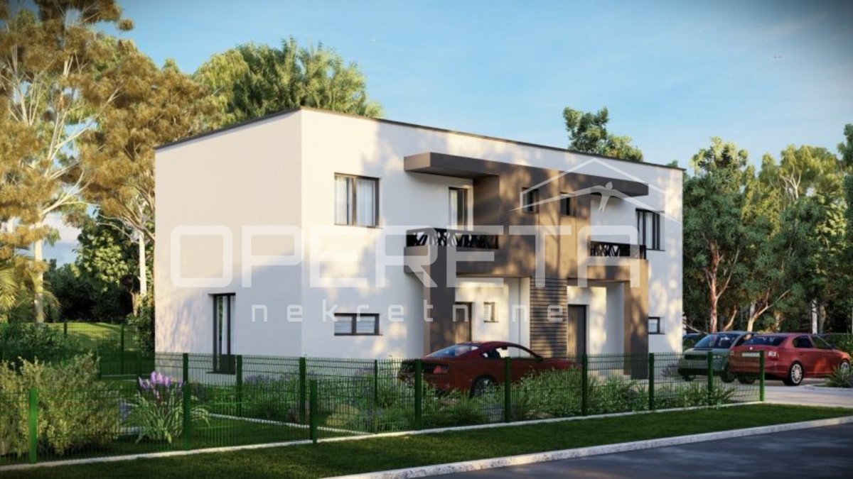Vendita, Appartamento, Gradići, Velika Gorica - okolica, Grande, 128m2