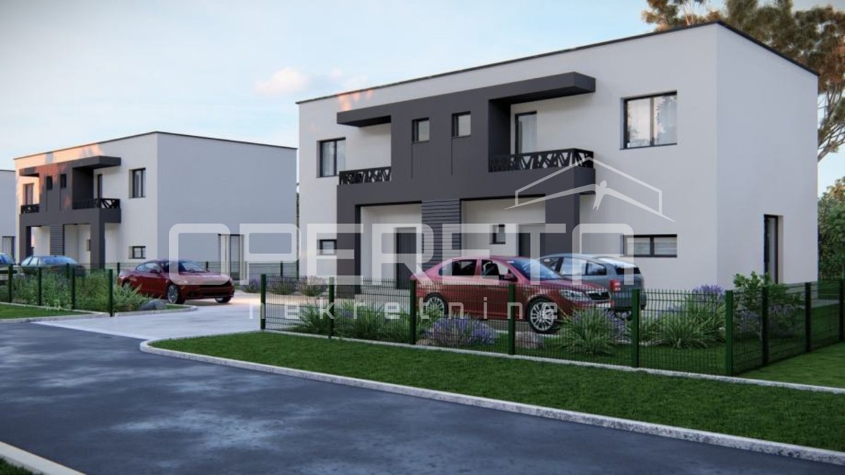 Vendita, Appartamento, Gradići, Velika Gorica - okolica, Grande, 128m2
