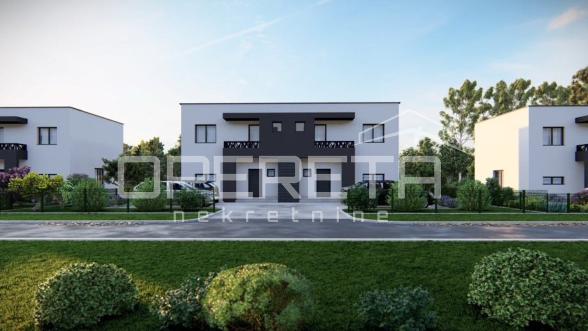 Vendita, Appartamento, Gradići, Velika Gorica - okolica, Grande, 128m2