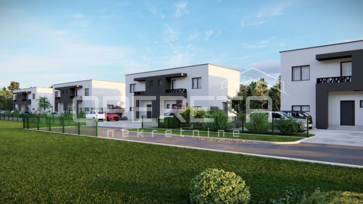 Vendita, Appartamento, Gradići, Velika Gorica - okolica, Grande, 128m2