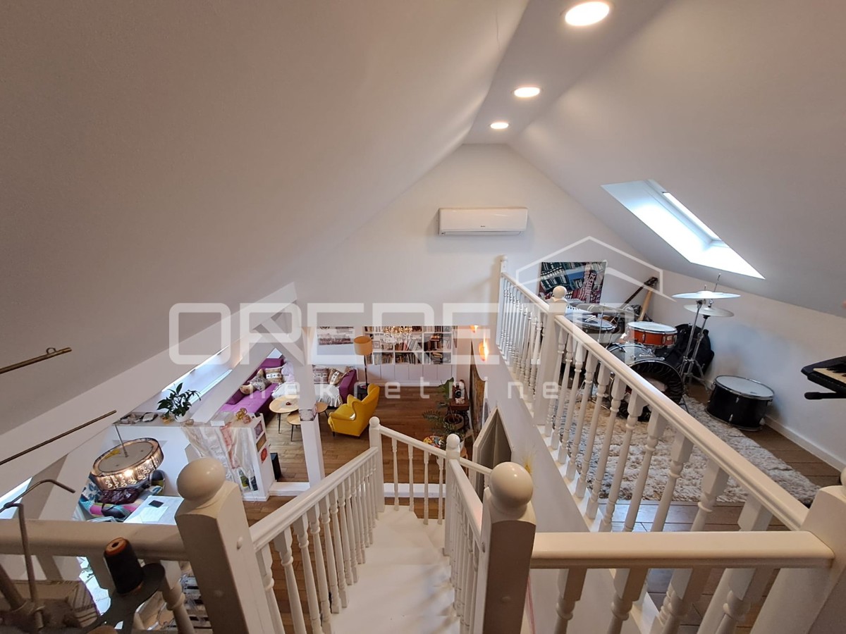 Vendita, Appartamento, Centar, Klaićeva, 3l, 75m2