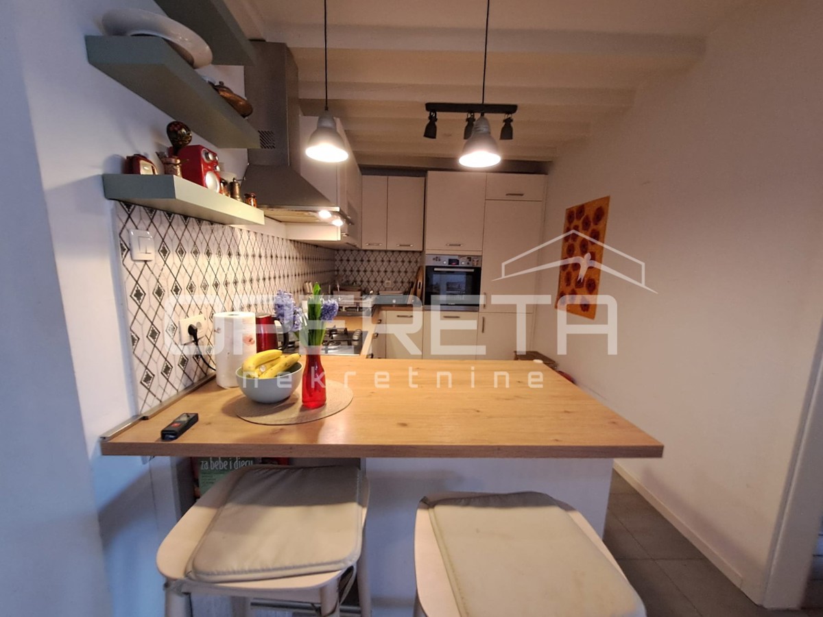 Vendita, Appartamento, Centar, Klaićeva, 3l, 75m2