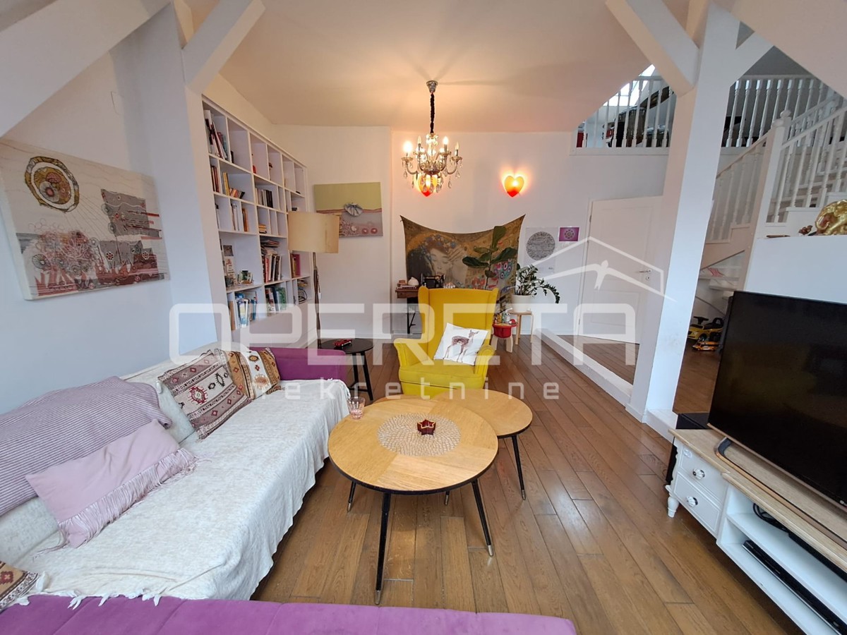 Vendita, Appartamento, Centar, Klaićeva, 3l, 75m2