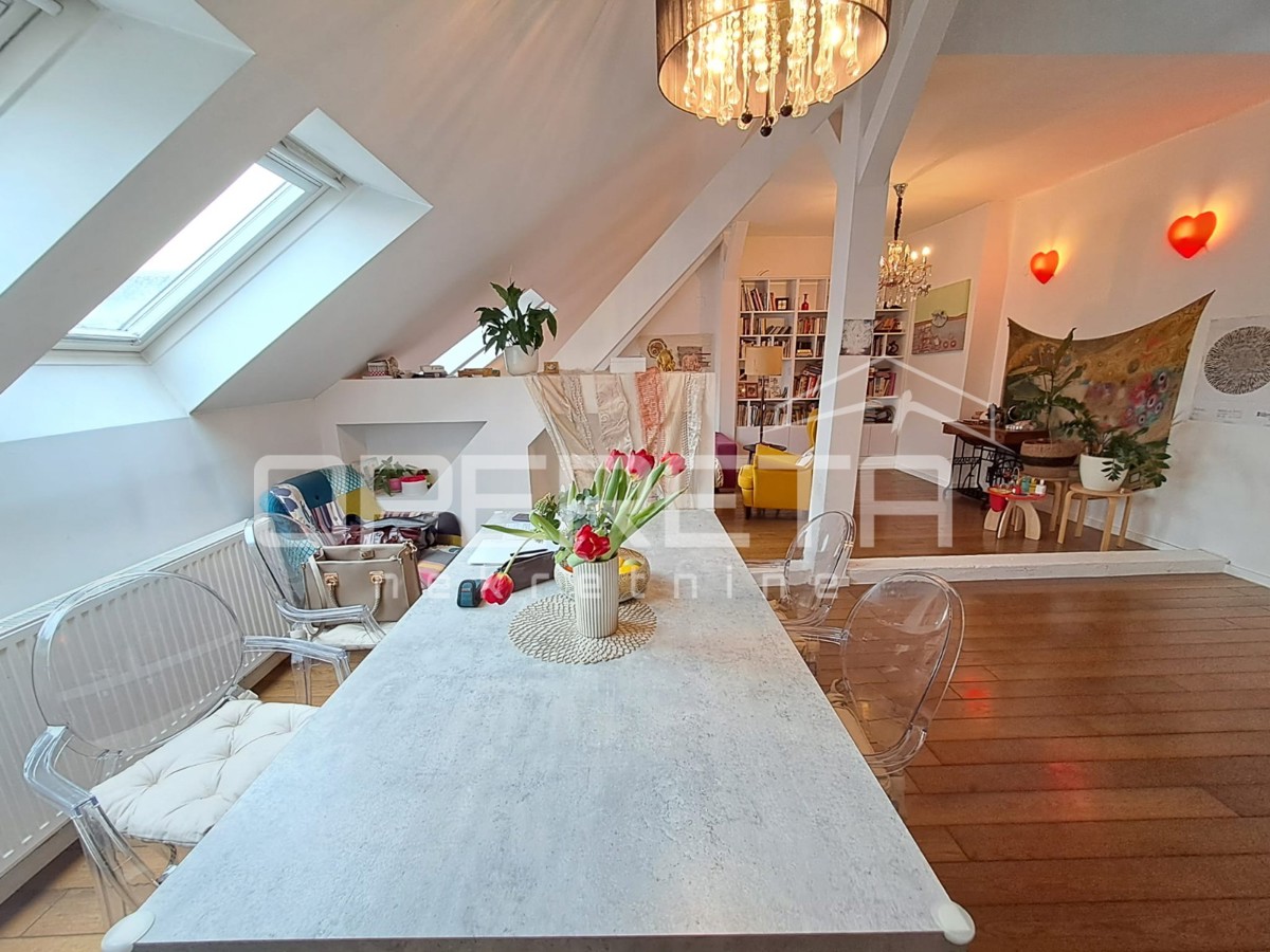 Vendita, Appartamento, Centar, Klaićeva, 3l, 75m2