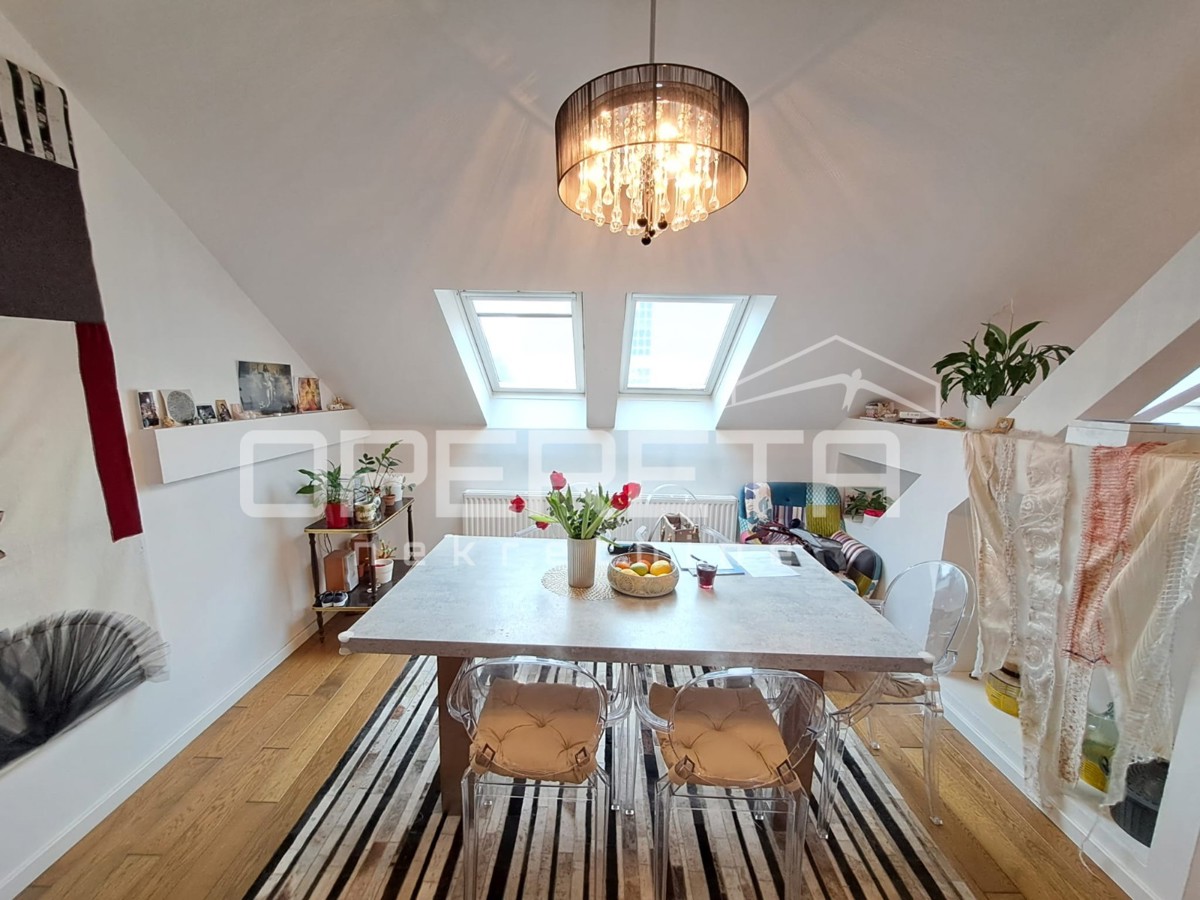 Vendita, Appartamento, Centar, Klaićeva, 3l, 75m2